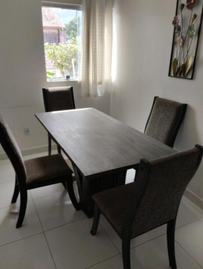 Apartamento são João